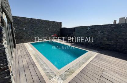 Villa - 4 - 5 for rent in Umm Al Amad - Umm Al Amad - Al Shamal