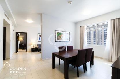 Hotel Apartments - 2 - 3 for rent in West Bay Tower - West Bay - West Bay - Doha Hotel Apartments - 2 - 3 for rent in West Bay Tower - West Bay - West Bay - Doha