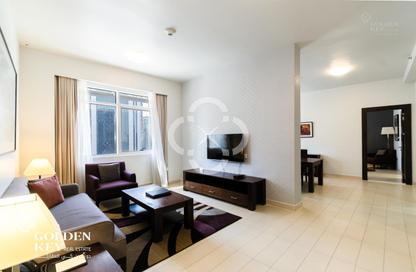 Hotel Apartments - 2 - 3 for rent in West Bay Tower - West Bay - West Bay - Doha Hotel Apartments - 2 - 3 for rent in West Bay Tower - West Bay - West Bay - Doha
