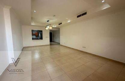 Apartment - 1 - 2 for rent in East Porto Drive - Porto Arabia - The Pearl Island - Doha