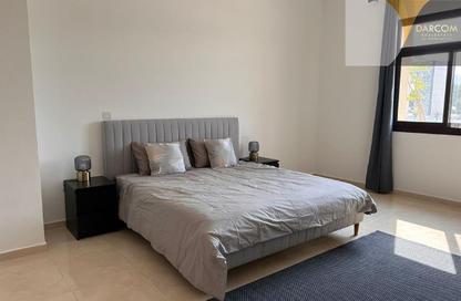 Apartment - 1 Bedroom - 2 Bathrooms for sale in Palermo - Fox Hills - Fox Hills - Lusail Apartment - 1 Bedroom - 2 Bathrooms for sale in Palermo - Fox Hills - Fox Hills - Lusail