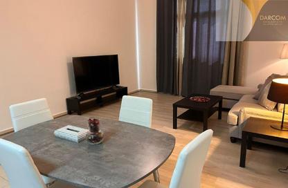Apartment - 1 Bedroom - 2 Bathrooms for sale in Palermo - Fox Hills - Fox Hills - Lusail Apartment - 1 Bedroom - 2 Bathrooms for sale in Palermo - Fox Hills - Fox Hills - Lusail