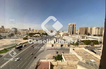 Apartment - 2 Bedrooms - 2 Bathrooms for rent in Al Mansoura - Al Mansoura - Doha