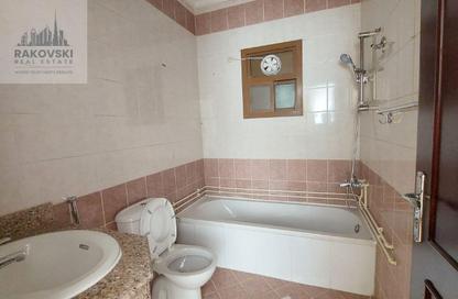 Apartment - 2 Bedrooms - 2 Bathrooms for rent in Fereej Bin Mahmoud North - Fereej Bin Mahmoud - Doha