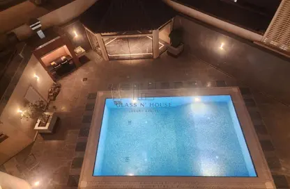 Villa - 7 Bedrooms - 7+ Bathrooms for sale in Rawdat Al Hamama - Al Daayen