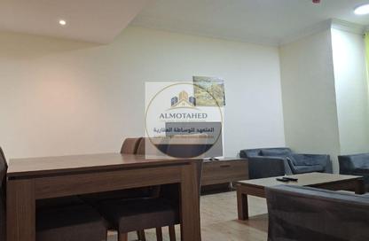 Apartment - 2 Bedrooms - 2 Bathrooms for rent in Umm Ghwailina Comm - Umm Ghuwalina - Umm Ghuwailina - Doha