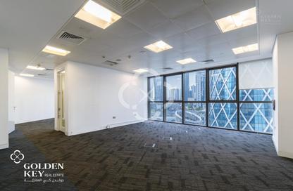 Office Space - Studio - 2 for sale in West Bay Tower - West Bay - West Bay - Doha