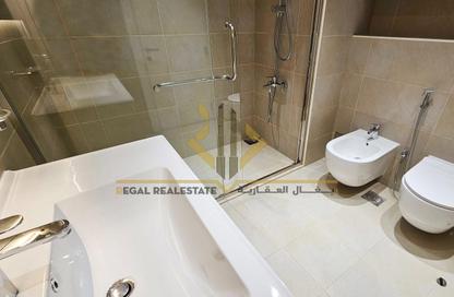 شقة - 2 - 3 للإيجار في مرتفعات مارينا لوسيل - منطقة المارينا - الوسيل شقة - 2 - 3 للإيجار في مرتفعات مارينا لوسيل - منطقة المارينا - الوسيل
