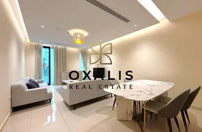 Apartment - 1 Bedroom - 2 Bathrooms for rent in Giardino Apartments - The Pearl Island - Doha