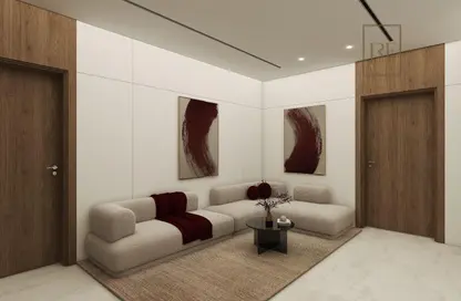 Villa - 4 Bedrooms - 4 Bathrooms for sale in Qetaifan Islands - Lusail