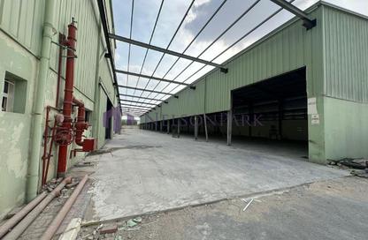 Warehouse - Studio - 1 Bathroom for sale in Industrial Area 4 - Industrial Area - Industrial Area - Doha