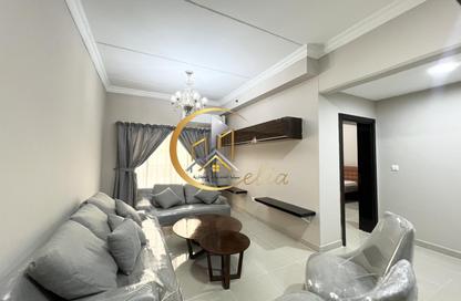 Apartment - 1 - 2 for rent in Musheireb Apartments - Musheireb - Doha Apartment - 1 - 2 for rent in Musheireb Apartments - Musheireb - Doha