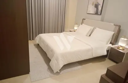 Apartment - 2 Bedrooms - 2 Bathrooms for rent in Al Najda Street - Madinat Khalifa North - Madinat Khalifa - Doha
