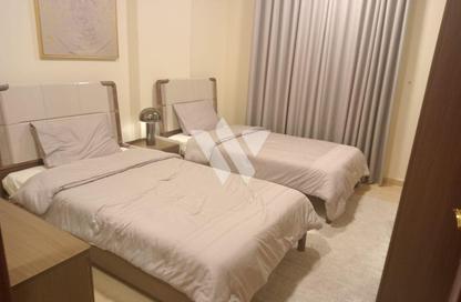 Apartment - 2 - 2 for rent in Al Najda Street - Madinat Khalifa North - Madinat Khalifa - Doha