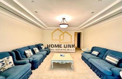 Townhouse - 4 Bedrooms - 5 Bathrooms for sale in East Porto Drive - Porto Arabia - The Pearl Island - Doha
