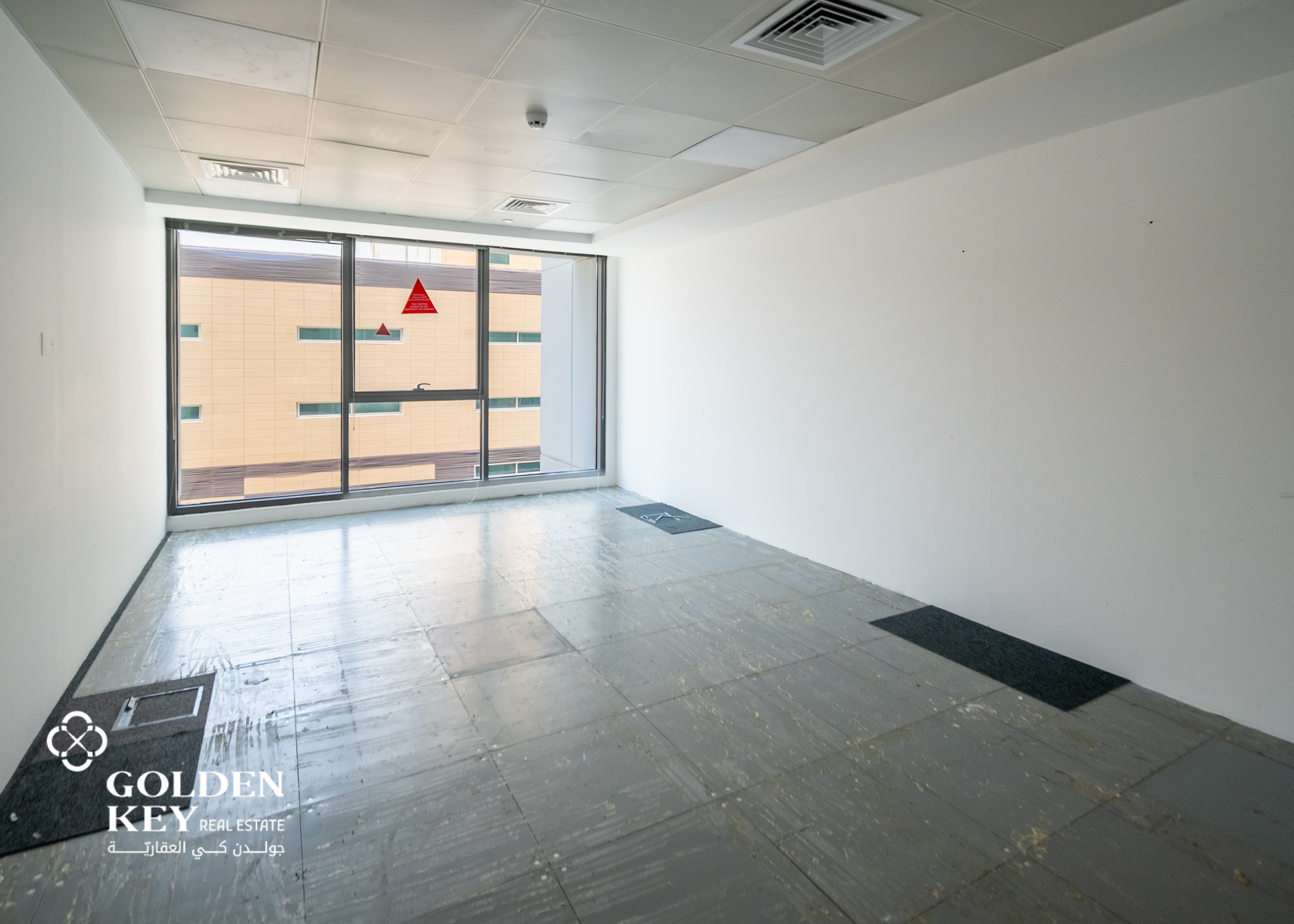 Premium Business Office | 143 SQM | City View