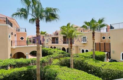Compound - 4 - 6 for rent in Al Messila - Al Messila - Doha