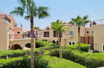 Compound - 4 Bedrooms - 6 Bathrooms for rent in Al Messila - Al Messila - Doha
