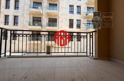Apartment - Studio - 1 Bathroom for rent in Naples - Fox Hills - Fox Hills - Lusail