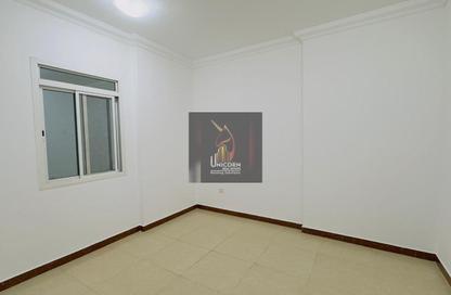 Apartment - 3 Bedrooms - 3 Bathrooms for rent in Muntazah 7 - Al Muntazah - Doha
