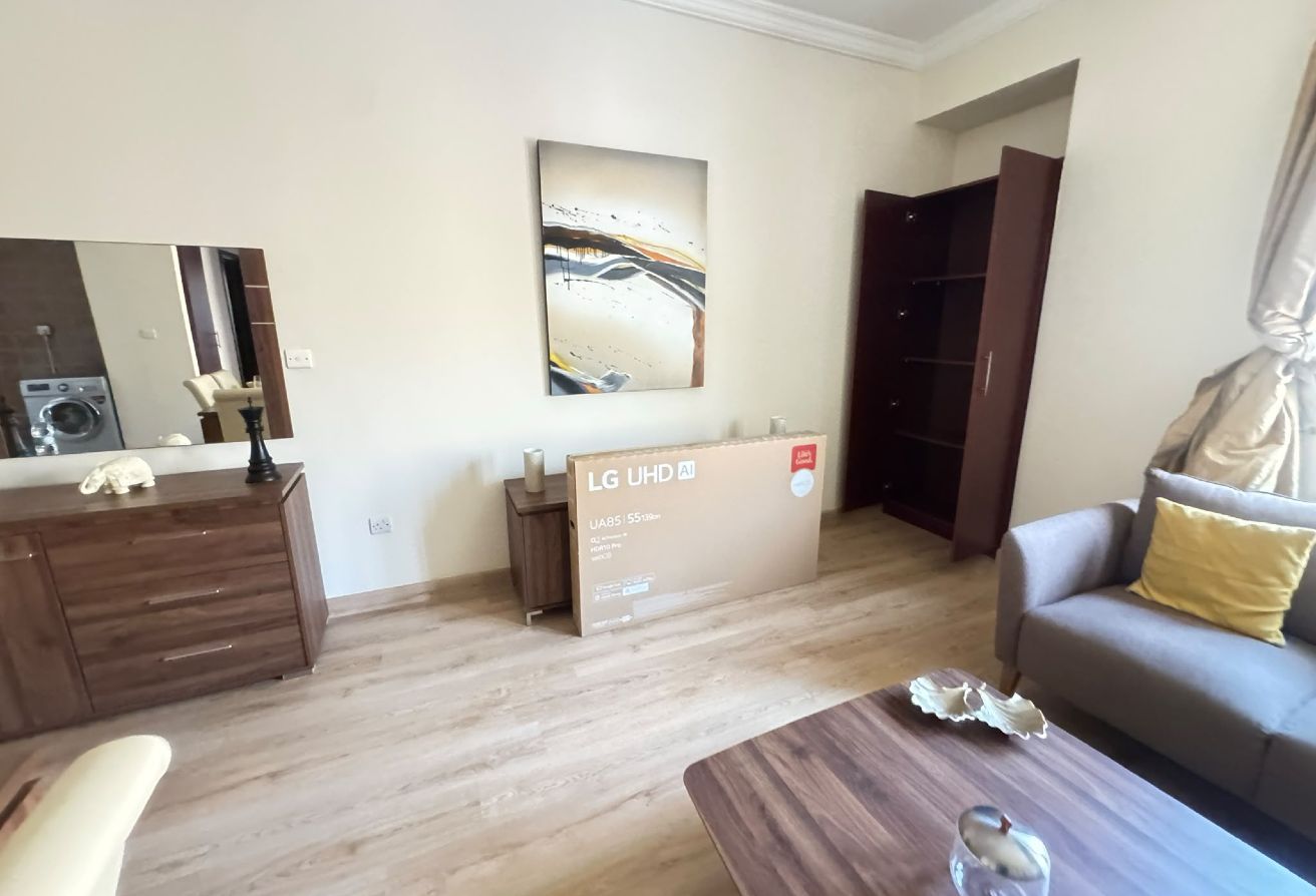 2 BHK Premium Furnished for Rent - Ain Khalid thumbnail 9