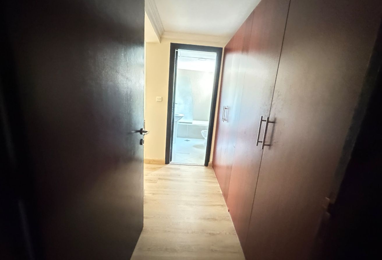 2 BHK Premium Furnished for Rent - Ain Khalid thumbnail 2