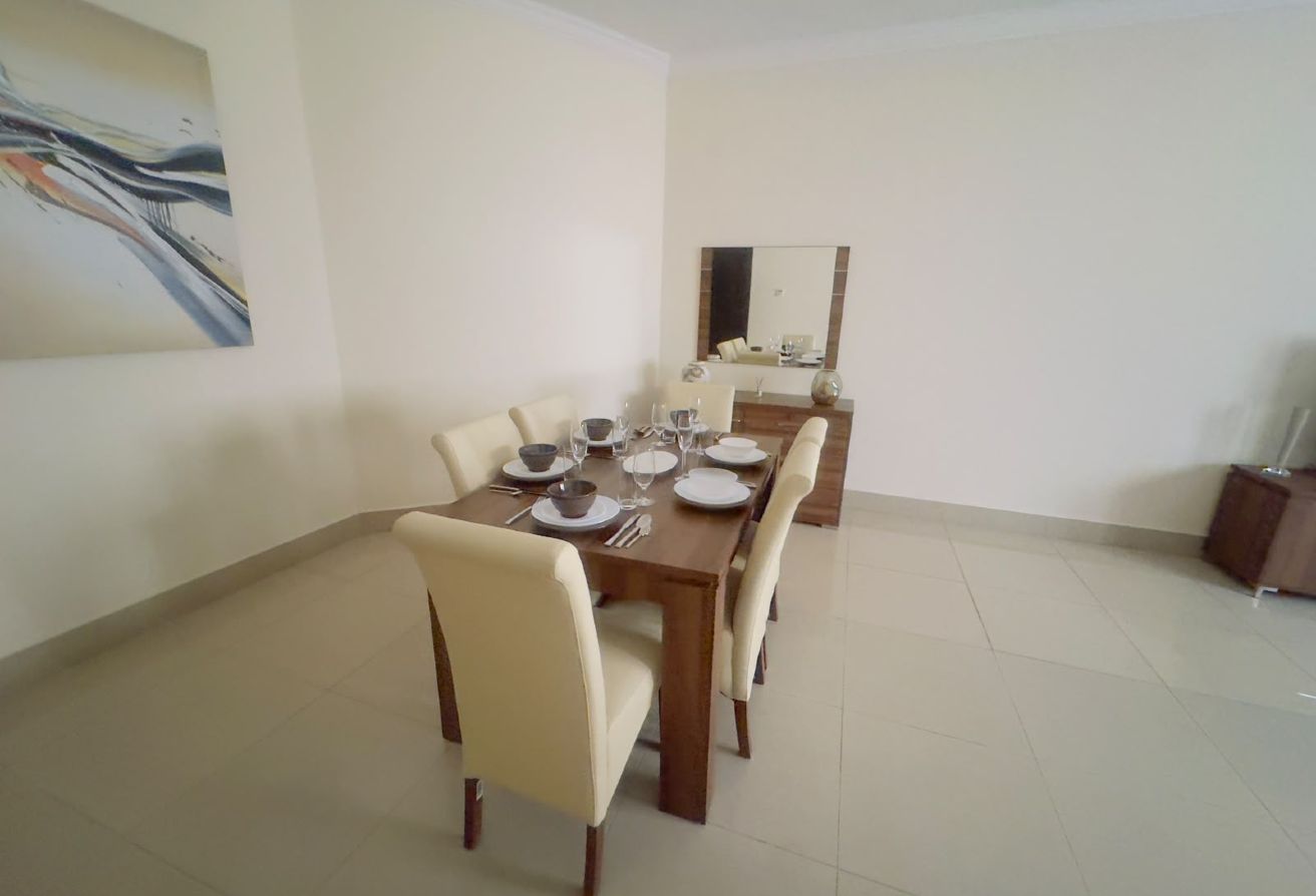 2 BHK Premium Furnished for Rent - Ain Khalid thumbnail 30