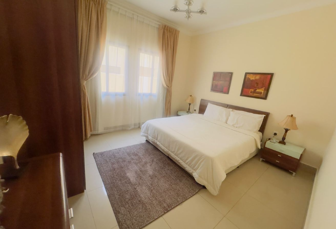 2 BHK Premium Furnished for Rent - Ain Khalid thumbnail 22