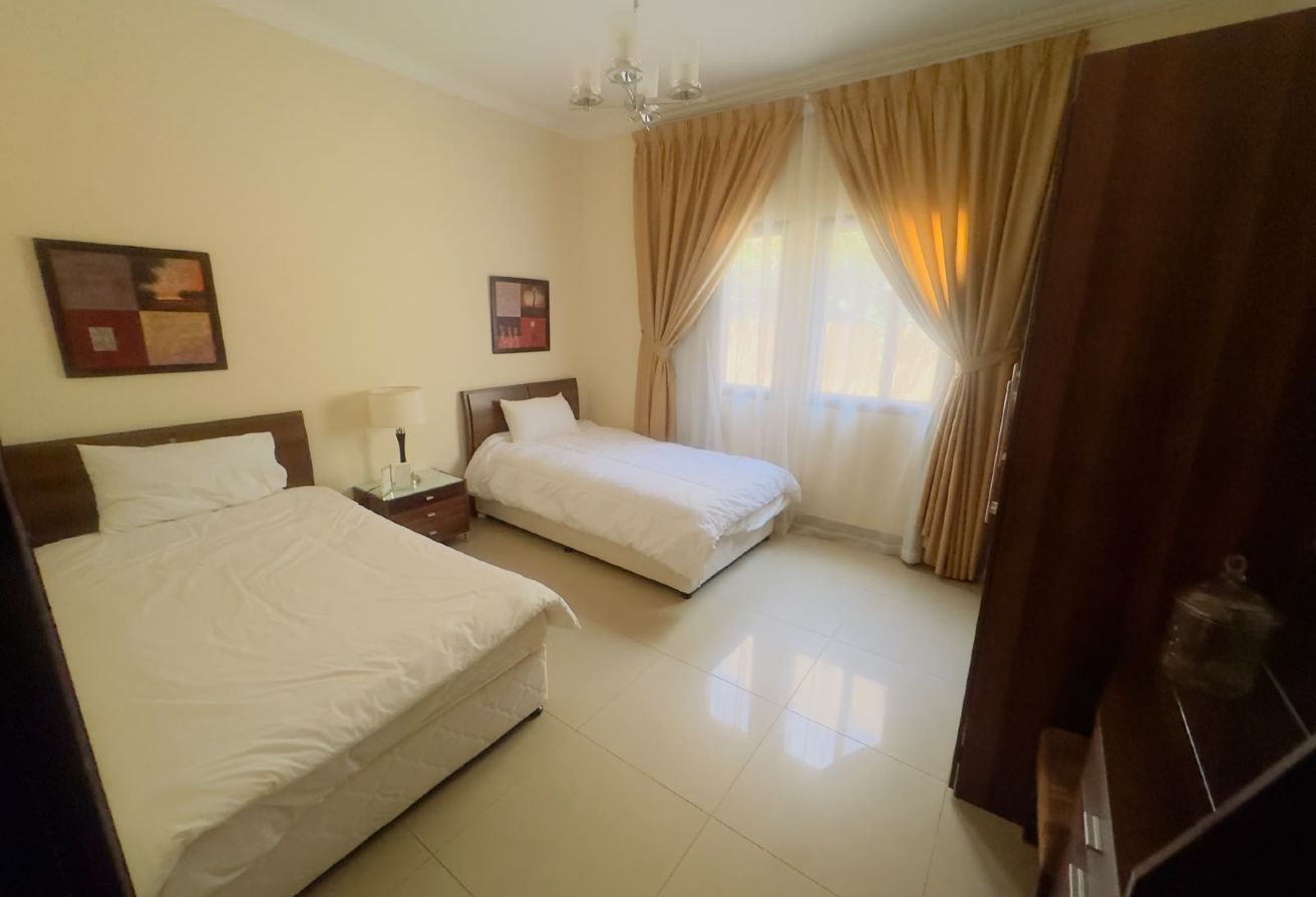 2 BHK Premium Furnished for Rent - Ain Khalid thumbnail 16