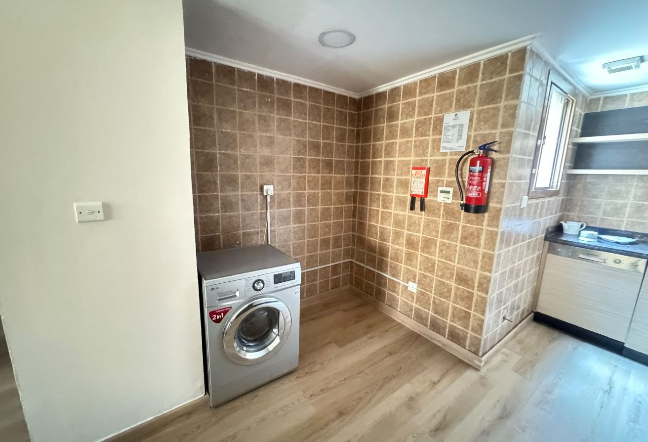 2 BHK Premium Furnished for Rent - Ain Khalid thumbnail 20
