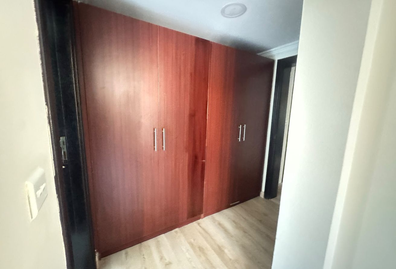 2 BHK Premium Furnished for Rent - Ain Khalid thumbnail 3