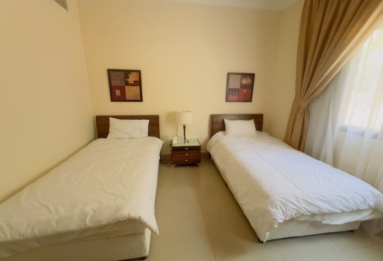 2 BHK Premium Furnished for Rent - Ain Khalid thumbnail 24