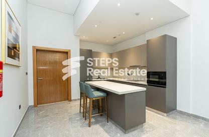 Apartment - 1 - 2 for sale in Giardino Apartments - The Pearl Island - Doha