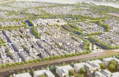 Land - Studio for sale in Huzoom Villas - Lusail City - Lusail