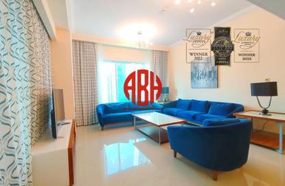 Apartment - 2 - 3 for rent in West Bay Tower - West Bay - West Bay - Doha Apartment - 2 - 3 for rent in West Bay Tower - West Bay - West Bay - Doha
