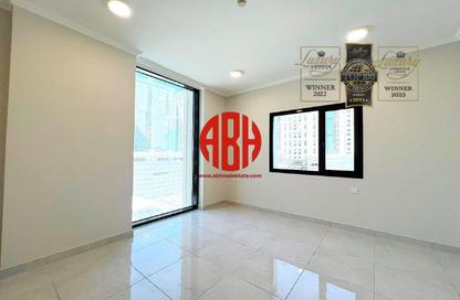 Apartment - 2 Bedrooms - 3 Bathrooms for rent in Al Erkyah City - Lusail