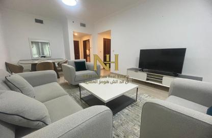 Apartment - 1 Bedroom - 1 Bathroom for rent in West Bay Tower - West Bay - West Bay - Doha