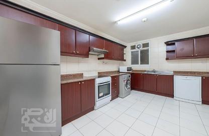 Apartment - 2 Bedrooms - 2 Bathrooms for rent in Regency Residence Al Sadd - Al Sadd - Doha