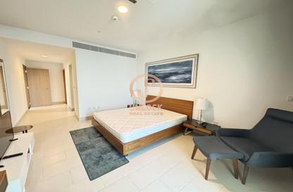 Penthouse - 2 Bedrooms - 3 Bathrooms for rent in Viva East - Viva Bahriyah - The Pearl Island - Doha