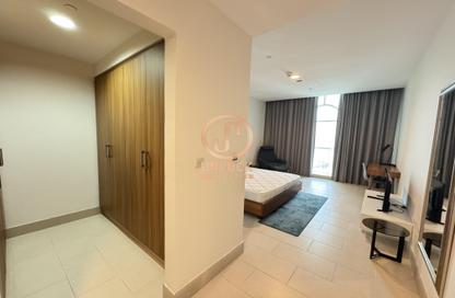 Penthouse - 2 Bedrooms - 3 Bathrooms for rent in Viva East - Viva Bahriyah - The Pearl Island - Doha