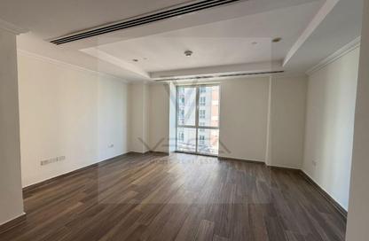Apartment - Studio - 1 Bathroom for rent in Viva West - Viva Bahriyah - The Pearl Island - Doha Apartment - Studio - 1 Bathroom for rent in Viva West - Viva Bahriyah - The Pearl Island - Doha