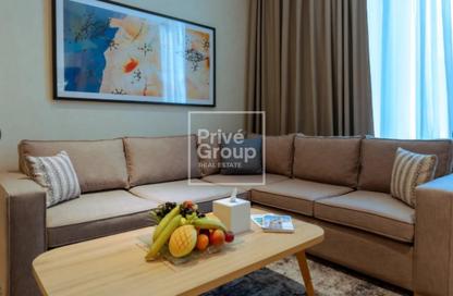 Apartment - 1 Bedroom - 2 Bathrooms for rent in West Walk - Al Waab - Doha Apartment - 1 Bedroom - 2 Bathrooms for rent in West Walk - Al Waab - Doha