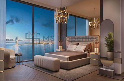 Apartment - 2 Bedrooms - 2 Bathrooms for sale in Qetaifan Islands - Lusail Apartment - 2 Bedrooms - 2 Bathrooms for sale in Qetaifan Islands - Lusail