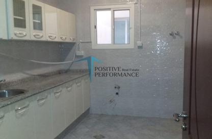 Apartment - 2 Bedrooms - 2 Bathrooms for rent in Al Hadara Street - Al Thumama - Doha