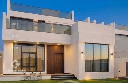 Compound - 5 - 5 for rent in Al Thumama - Al Thumama - Doha