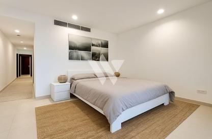 Apartment - Studio - 1 Bathroom for rent in Viva East - Viva Bahriyah - The Pearl Island - Doha Apartment - Studio - 1 Bathroom for rent in Viva East - Viva Bahriyah - The Pearl Island - Doha