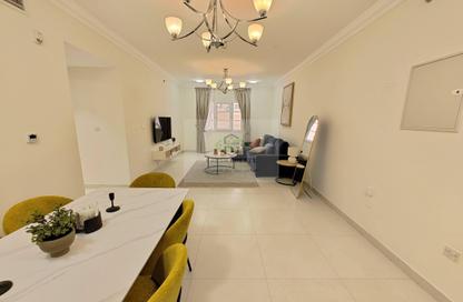 Apartment - 2 Bedrooms - 2 Bathrooms for rent in Al Mansoura - Al Mansoura - Doha