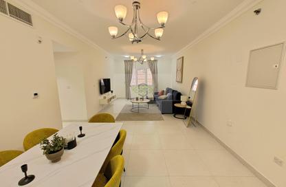 Apartment - 2 Bedrooms - 2 Bathrooms for rent in Al Mansoura - Al Mansoura - Doha