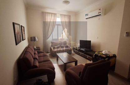 Apartment - 3 Bedrooms - 3 Bathrooms for rent in Al Nasr Street - Al Nasr - Doha