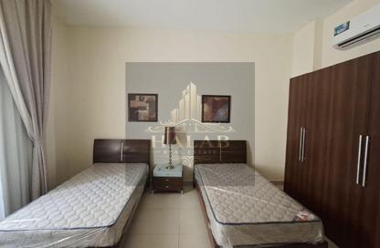 Apartment - 3 Bedrooms - 3 Bathrooms for rent in Al Nasr Street - Al Nasr - Doha